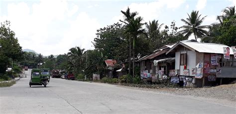 affordable house and lot for sale in bayugan|House and lot For Sale in Mahayag , Bayugan .